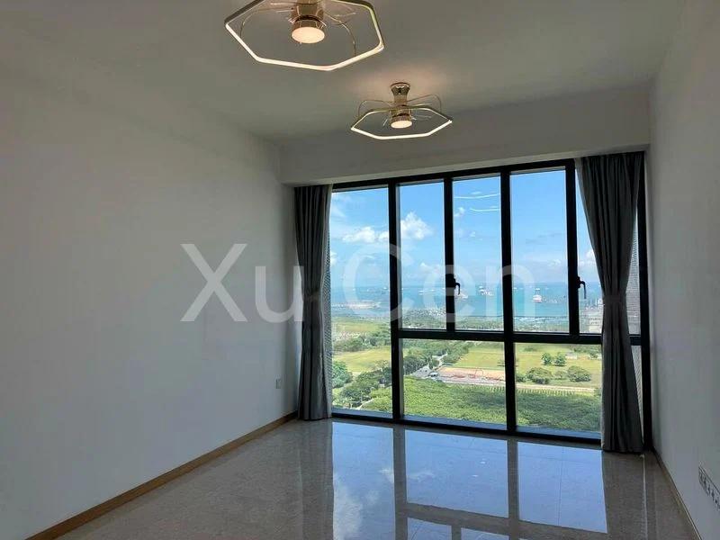 4 Bed Condo for Rent in  Marina One/ The Heart - Image 2